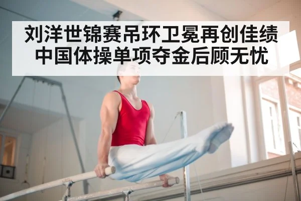 刘洋世锦赛吊环卫冕再创佳绩 中国体操单项夺金后顾无忧
